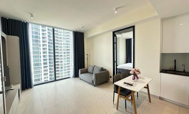 Condo en alquiler de 1 habitaciones en Sathon, Bangkok