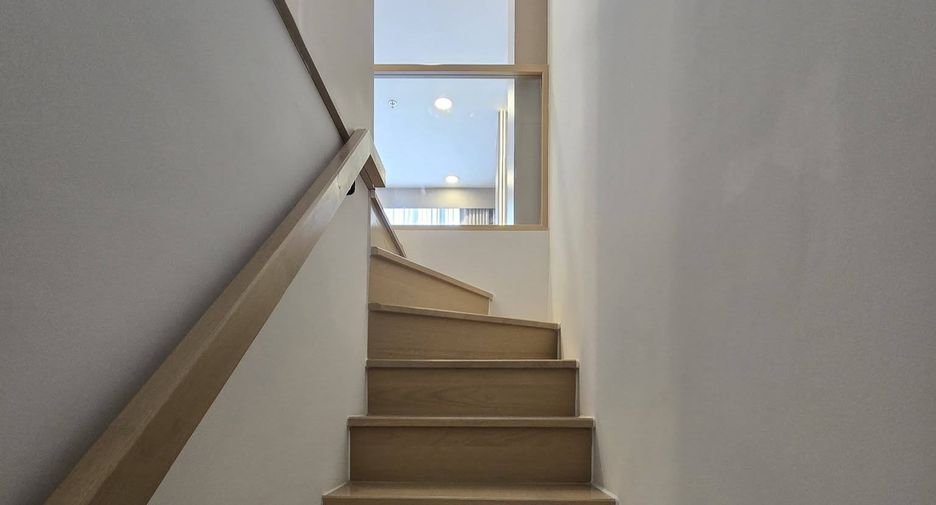 For rent 1 Beds condo in Khlong Toei, Bangkok