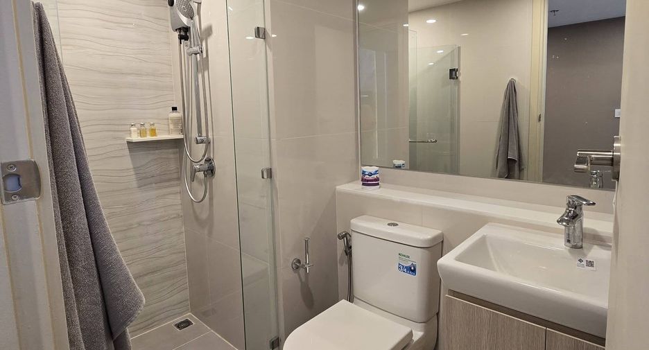 For rent 1 Beds condo in Khlong Toei, Bangkok