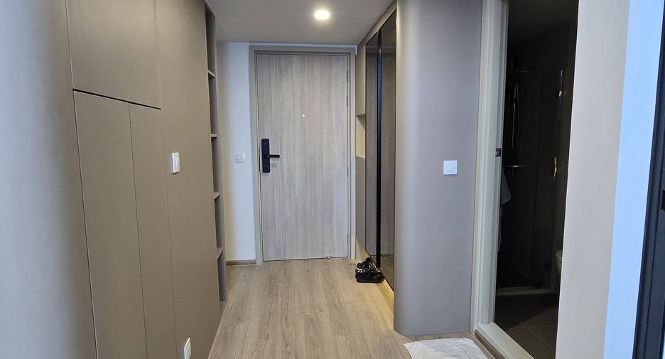 For rent 1 Beds condo in Khlong Toei, Bangkok