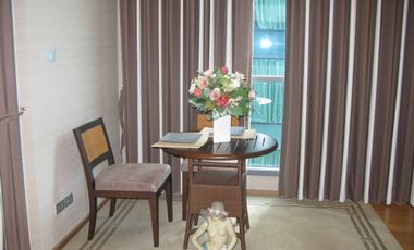 出租 1 卧室 公寓 在 Watthana, 曼谷