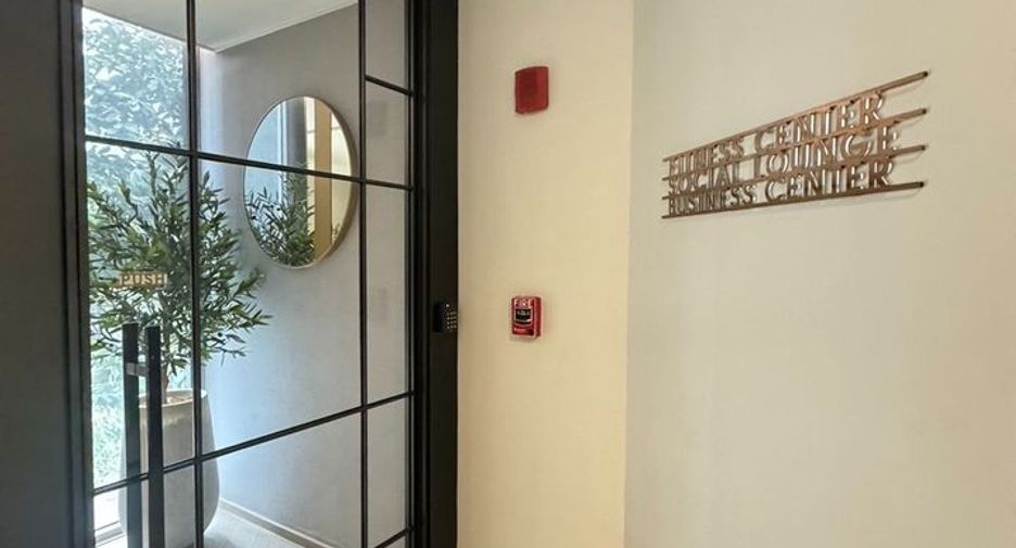 Wohnung zur Miete mit 3 Zimmer in Watthana, Bangkok