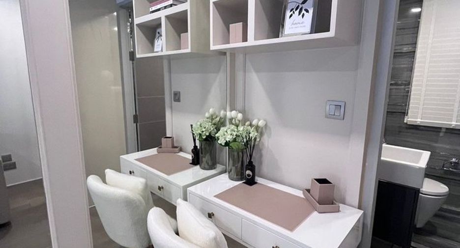 Wohnung zur Miete mit 3 Zimmer in Watthana, Bangkok