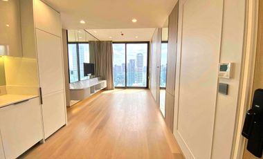 Wohnung zur Miete mit 2 Zimmer in Sathon, Bangkok
