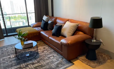 Wohnung zur Miete mit 2 Zimmer in Khlong Toei, Bangkok