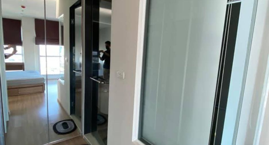 À louer 2 chambres condo à Sathon, Bangkok