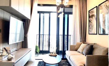 For rent and for sale 2 bedrooms condo in Khlong Toei, Bangkok