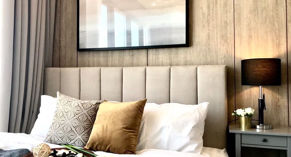 Condo en alquiler y en venta de 2 habitaciones en Khlong Toei, Bangkok