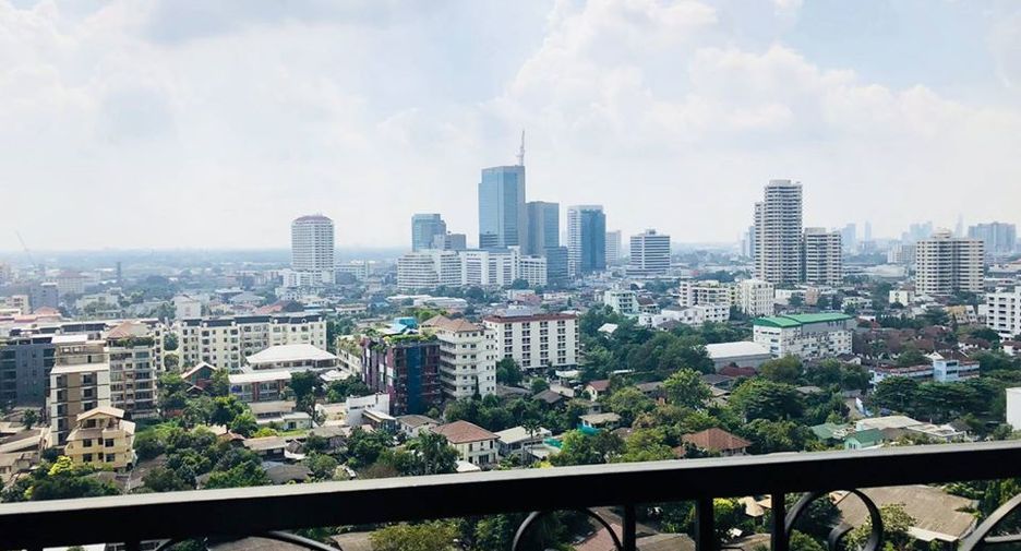 Wohnung zur Miete und zum Kauf mit 1 Zimmer in Khlong Toei, Bangkok