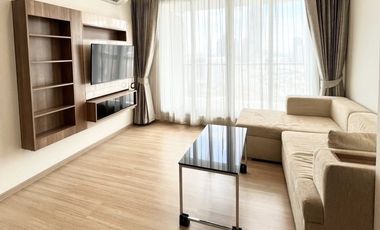 Wohnung zur Miete mit 2 Zimmer in Sathon, Bangkok