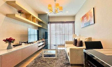 For rent and for sale 1 bed condo in Khlong Toei, Bangkok