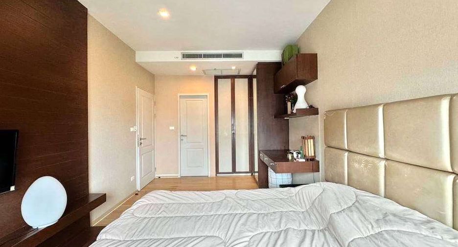 Condo en alquiler y en venta de 1 habitaciones en Khlong Toei, Bangkok