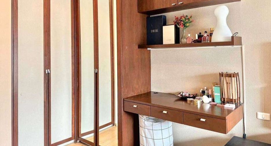 Condo en alquiler y en venta de 1 habitaciones en Khlong Toei, Bangkok