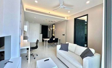 Wohnung zur Miete mit 1 Zimmer in Sathon, Bangkok