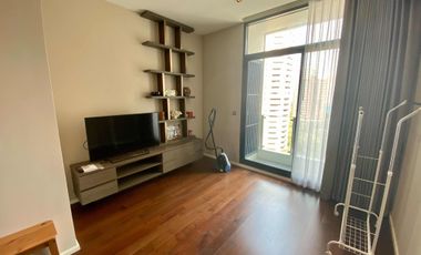 For rent and for sale 2 bedrooms condo in Khlong Toei, Bangkok