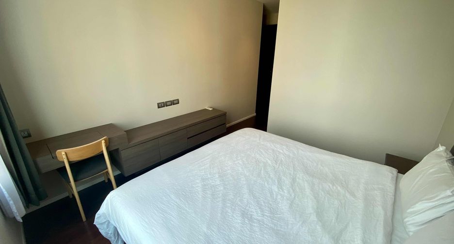 For rent and for sale 2 bedrooms condo in Khlong Toei, Bangkok