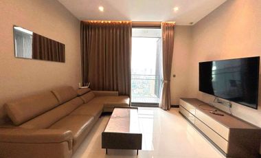 Wohnung zur Miete mit 2 Zimmer in Khlong Toei, Bangkok