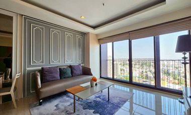 For rent そして for sale 1 Beds condo in Khlong Toei, Bangkok