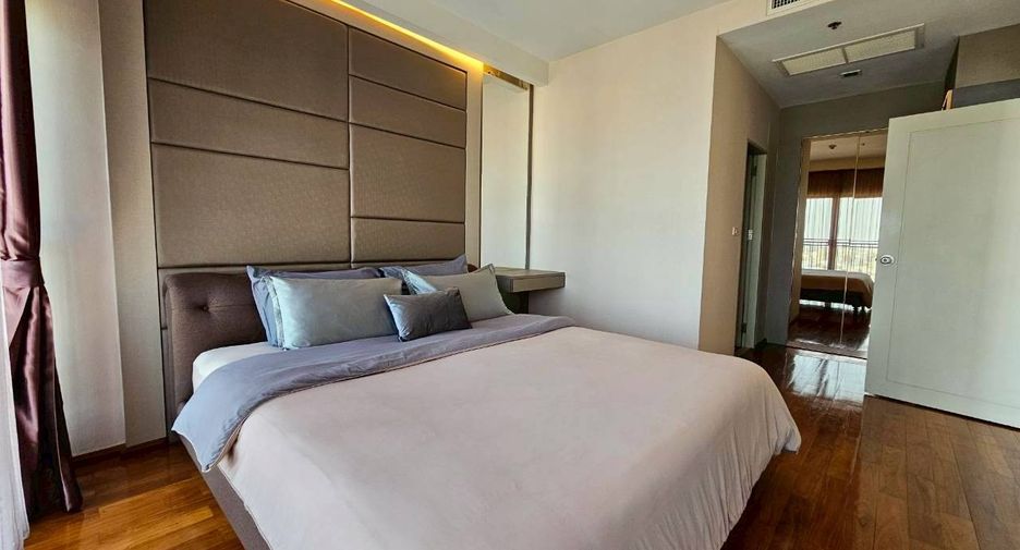 For rent そして for sale 1 Beds condo in Khlong Toei, Bangkok