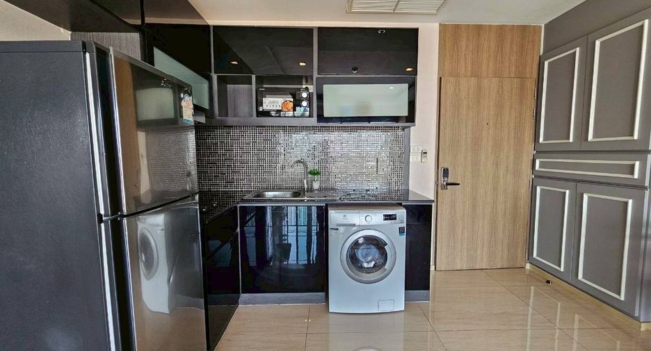 For rent そして for sale 1 Beds condo in Khlong Toei, Bangkok