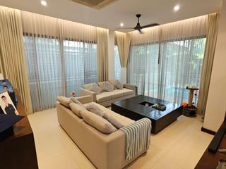 For rent 3 bedrooms house in Khlong Toei, Bangkok