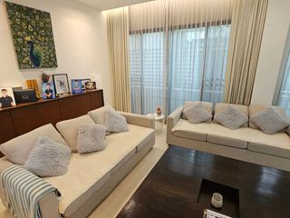 For rent 3 bedrooms house in Khlong Toei, Bangkok