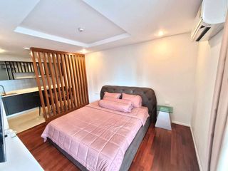 For rent studio condo in Khlong Toei, Bangkok