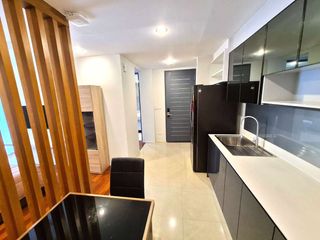 For rent studio condo in Khlong Toei, Bangkok