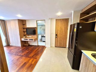 For rent studio condo in Khlong Toei, Bangkok