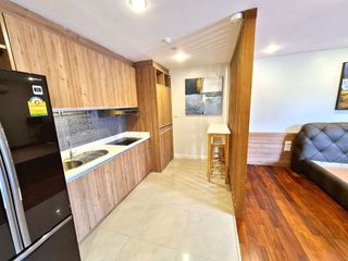 For rent studio condo in Khlong Toei, Bangkok