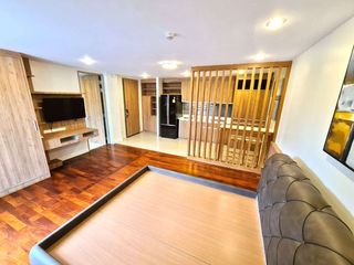 For rent studio condo in Khlong Toei, Bangkok