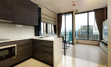 Wohnung zur Miete mit 1 Zimmer in Watthana, Bangkok