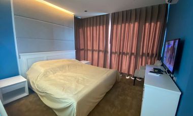 Condo en alquiler de 2 habitaciones en Sathon, Bangkok