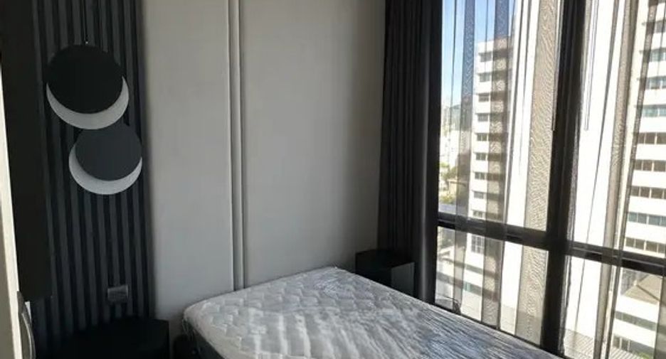 Condo en alquiler de 2 habitaciones en Pathum Wan, Bangkok