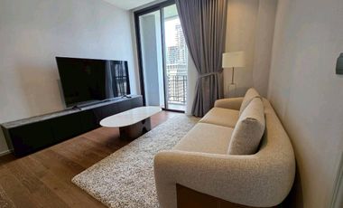 Condo en alquiler de 1 habitaciones en Pathum Wan, Bangkok