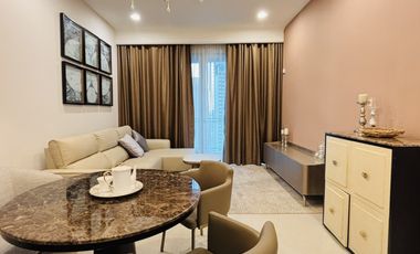 Condo en alquiler de 2 habitaciones en Pathum Wan, Bangkok