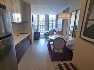 Wohnung zur Miete mit 1 Zimmer in Pathum Wan, Bangkok