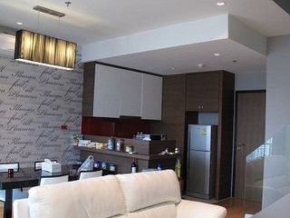 For rent 1 bed condo in Ratchathewi, Bangkok