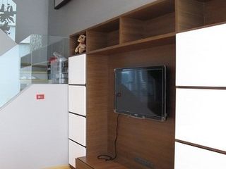 For rent 1 bed condo in Ratchathewi, Bangkok