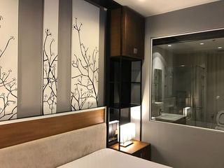 For rent 1 bed condo in Ratchathewi, Bangkok