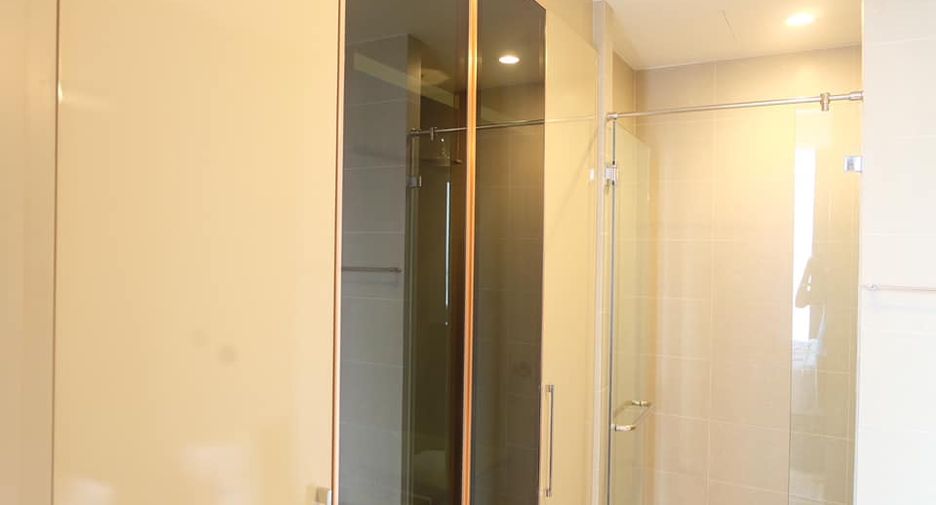 For rent 1 Beds condo in Pathum Wan, Bangkok