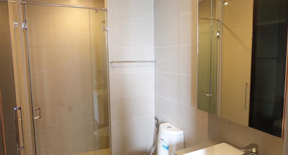 For rent 1 Beds condo in Pathum Wan, Bangkok