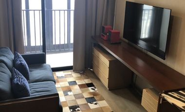 Condo en alquiler de 1 habitaciones en Khlong Toei, Bangkok