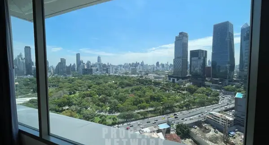 出租 2 卧室 公寓 在 沙吞, 曼谷