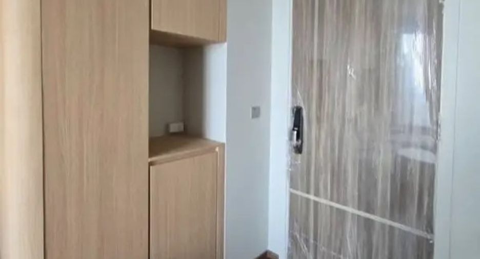 Wohnung zur Miete mit 1 Zimmer in Khlong Toei, Bangkok