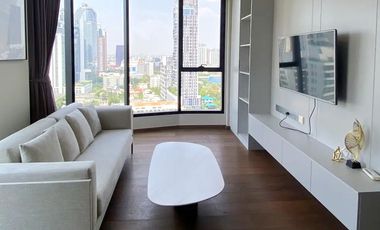 Wohnung zur Miete mit 2 Zimmer in Khlong Toei, Bangkok