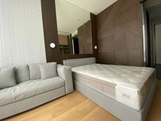 Condo en alquiler y en venta de estudio en Pathum Wan, Bangkok