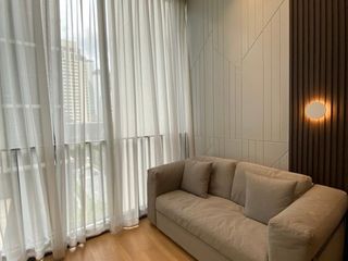 Condo en alquiler y en venta de estudio en Pathum Wan, Bangkok