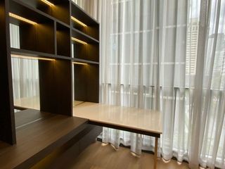 Condo en alquiler y en venta de estudio en Pathum Wan, Bangkok