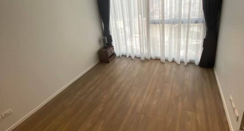 Condo en alquiler de 2 habitaciones en Sathon, Bangkok